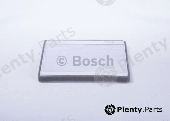 Bosch 0986BF0578 — Filter, cabin air