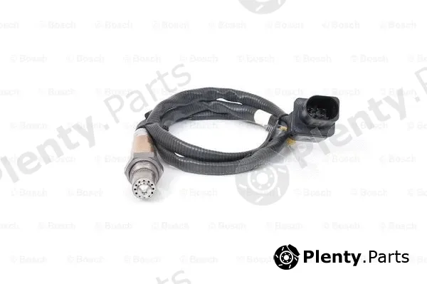 Bosch 0258017477 — Lambda Sensor