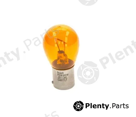 Bosch 1987302866 — Bulb, direction indicator ECO Truck WS