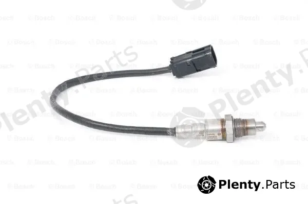 Lambda Sensor