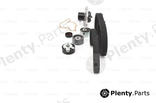 Bosch 1987948518 — Water Pump & Timing Belt Kit