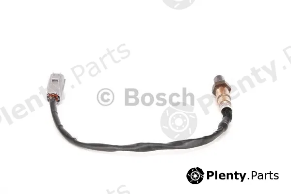 Lambda Sensor