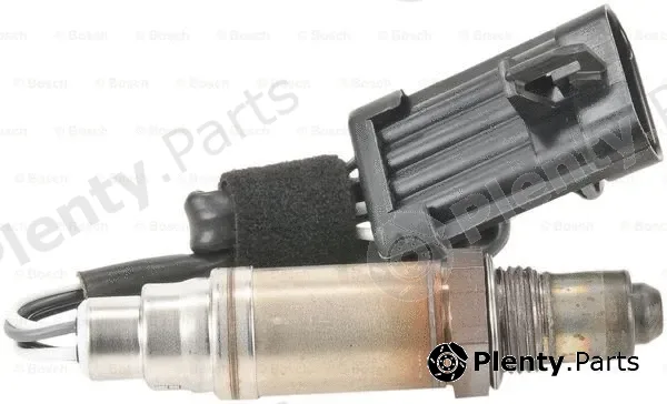 Lambda Sensor