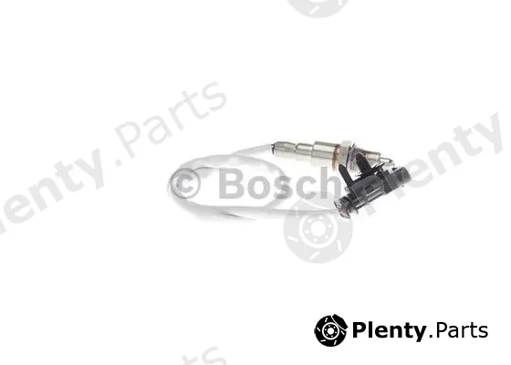 Lambda Sensor