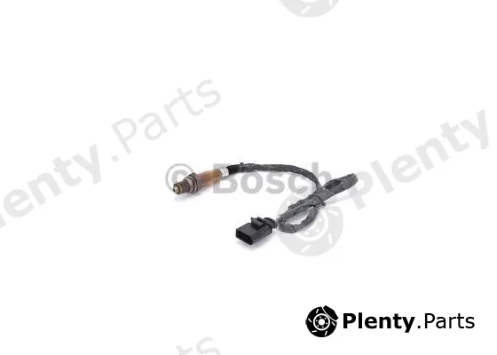 Lambda Sensor