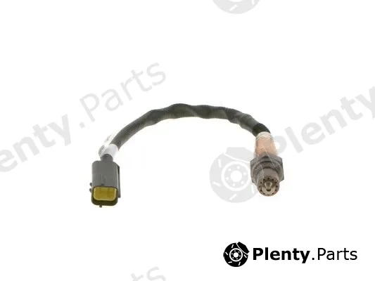 Bosch 0258006948 — Lambda Sensor