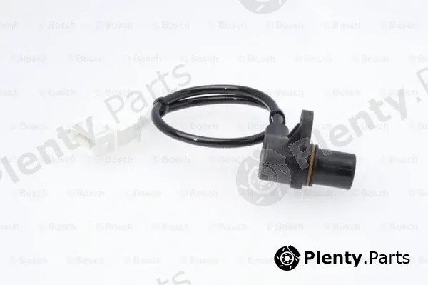 Bosch 0261210107 — Sensor, crankshaft pulse