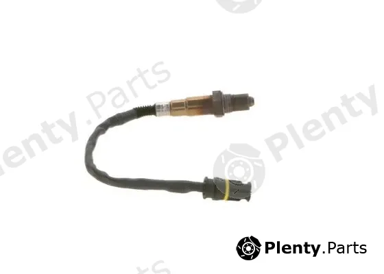Lambda Sensor