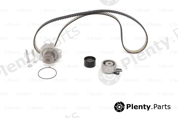 Bosch 1987948745 — Water Pump & Timing Belt Kit