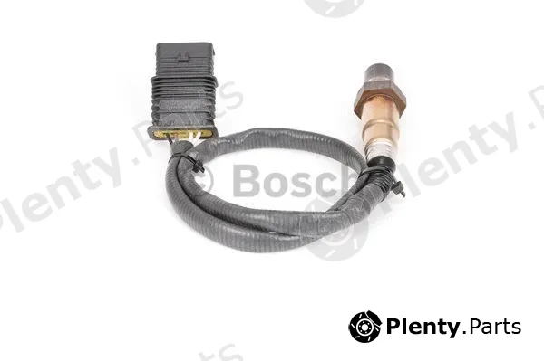 Lambda Sensor