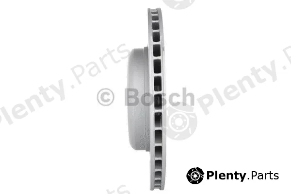 Bosch 0986479729 — Brake Disc