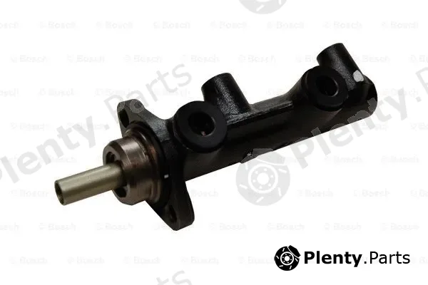 Bosch 0986480591 — Brake Master Cylinder