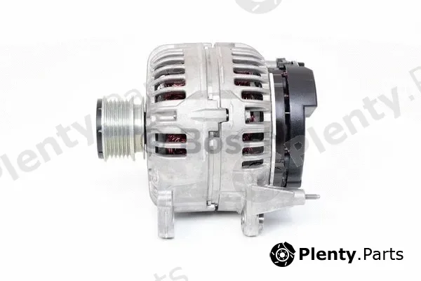 Bosch 0124525539 — Alternator