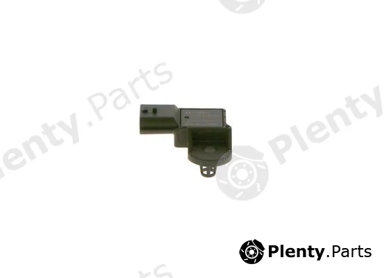 Bosch 0261230515 — Sensor, boost pressure