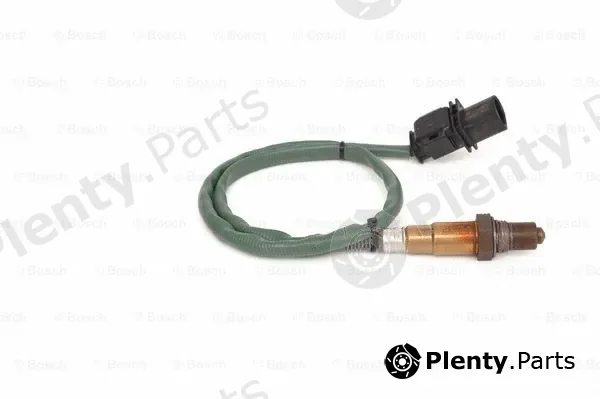 Lambda Sensor