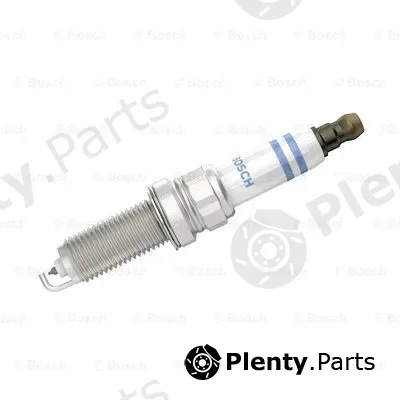 Bosch 0242140535 — Spark Plug Platinum