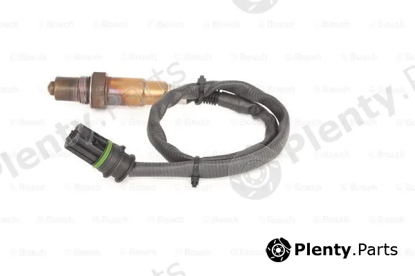 Bosch 0258006428 — Lambda Sensor