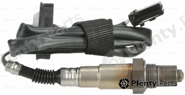 Bosch 0258986623 — Lambda Sensor