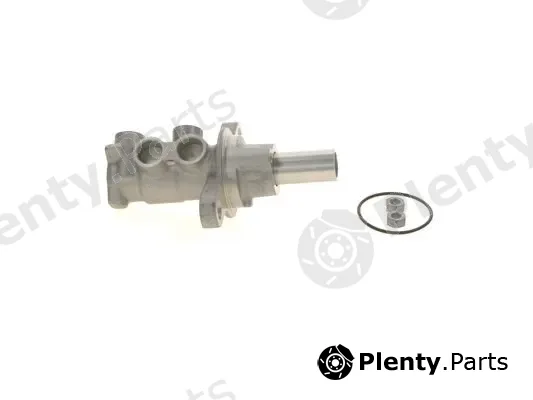 Bosch 0204770685 — Brake Master Cylinder