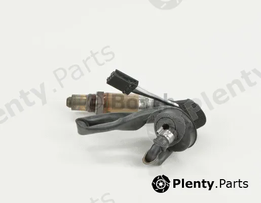 Lambda Sensor