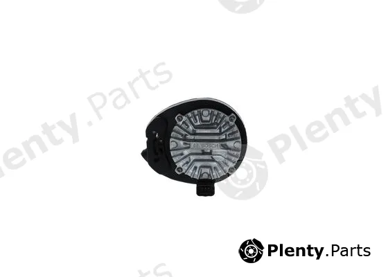 Bosch 039202451P — Auxiliary Water Pump (cooling water circuit)