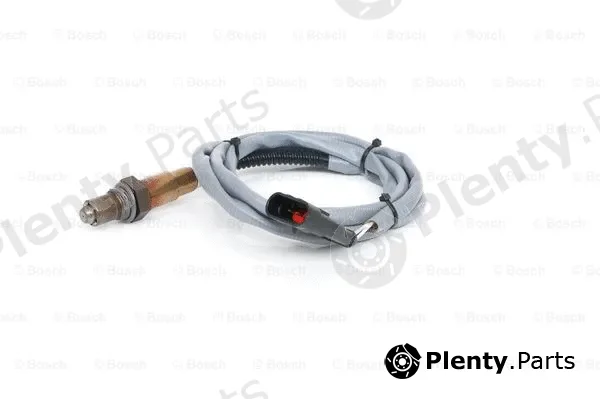 Lambda Sensor