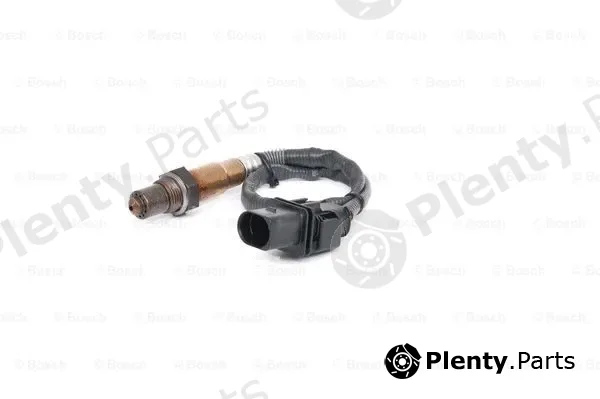 Lambda Sensor