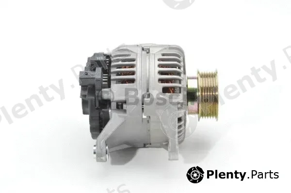 Bosch 0124320002 — Alternator