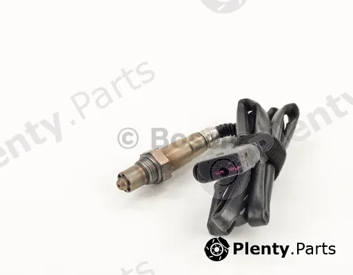 Lambda Sensor