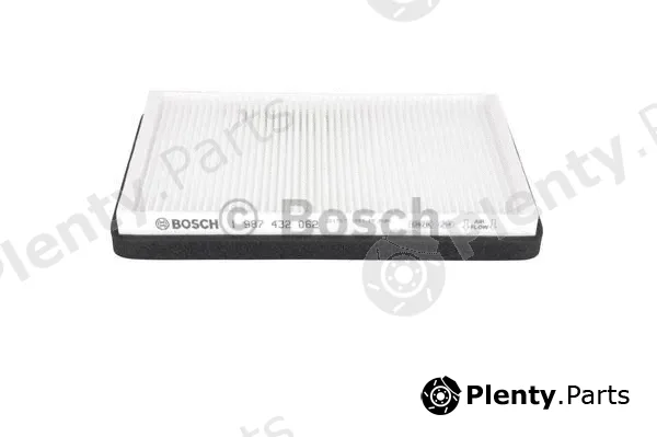 Bosch 1987432062 — Filter, cabin air