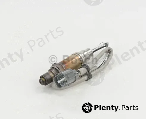 Lambda Sensor