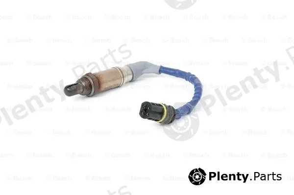 Lambda Sensor