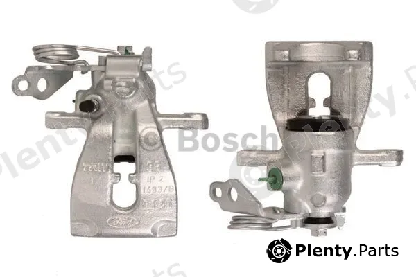 Bosch 0986134430 — Brake Caliper