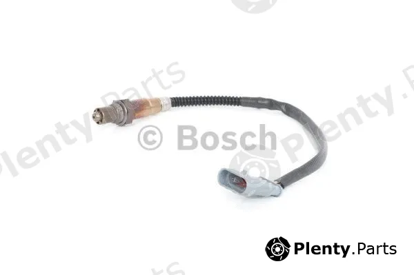 Lambda Sensor