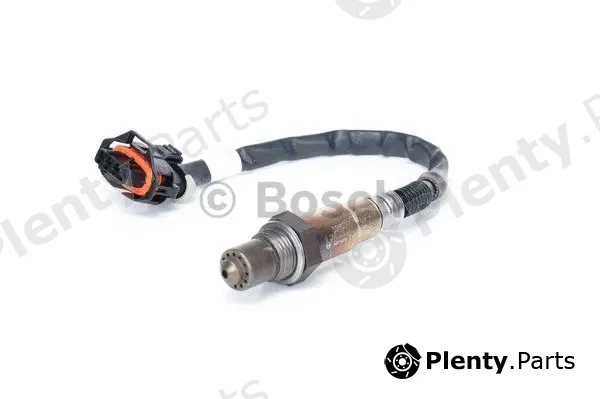 Lambda Sensor