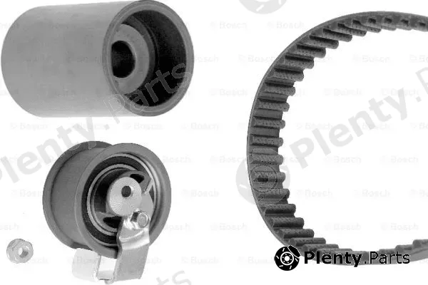 Bosch 1987948022 — Timing Belt Kit