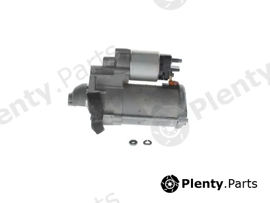 Bosch 1986S01054 — Starter