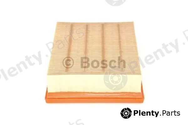 Bosch 1457433045 — Air Filter