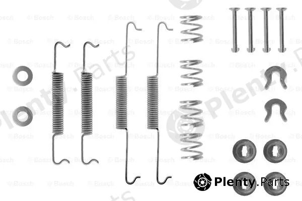 Bosch 1987475007 — Accessory Kit, brake shoes