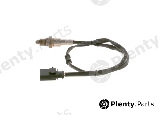 Lambda Sensor