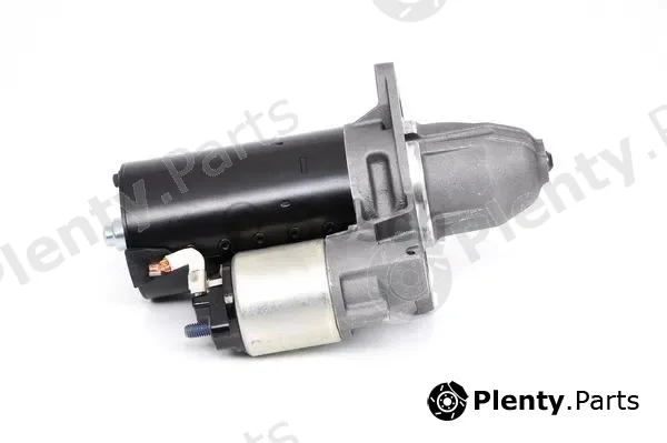 Bosch 0001109040 — Starter