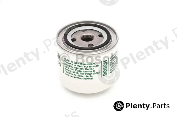 Bosch 0451103224 — Oil Filter