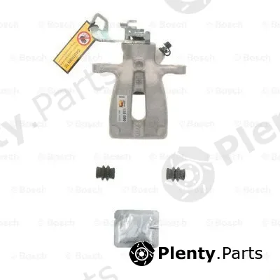 Bosch 0986135080 — Brake Caliper