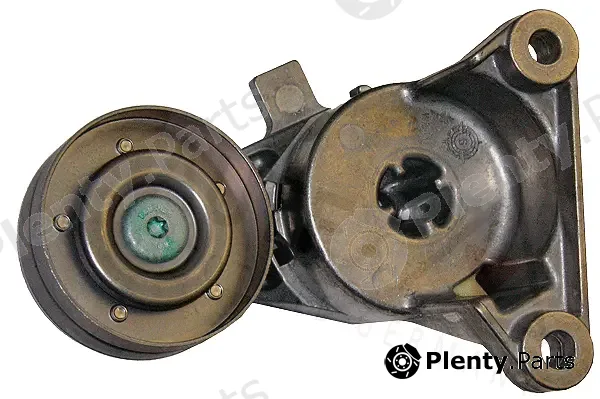Autex 602038 — Belt Tensioner, V-ribbed belt