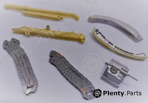 Autex 711207 — Timing Chain Kit
