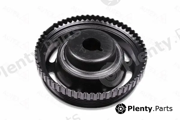 Autex 658168 — Belt Pulley, crankshaft