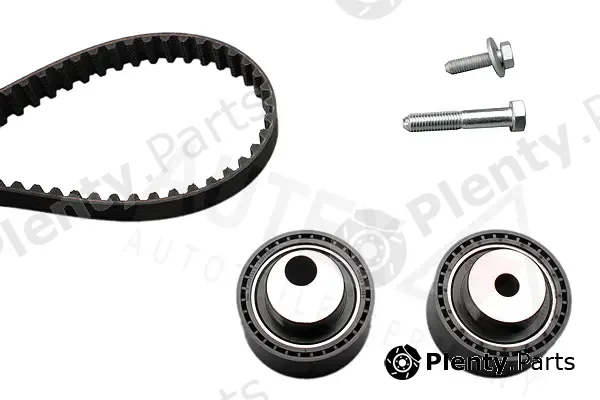 Autex 702280 — Timing Belt Kit
