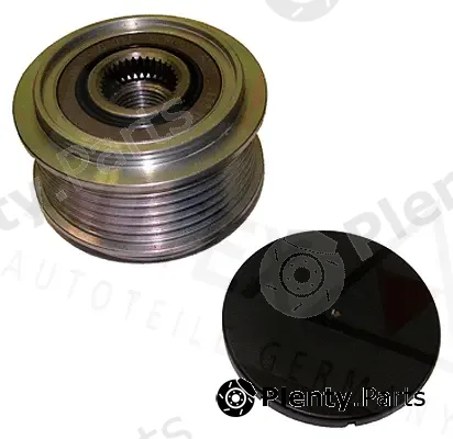 Autex 654739 — Alternator Freewheel Clutch