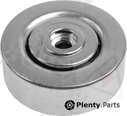 Autex 651179 — Deflection/Guide Pulley, V-ribbed belt