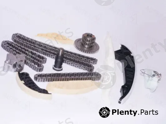 Autex 711412 — Timing Chain Kit
